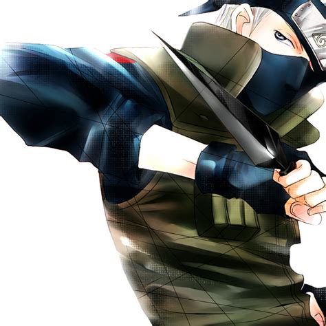 Hatake Kakashi Kakashi Hatake Naruto Image By Pixiv Id 34125