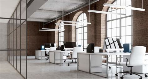 Modern Offices Office Design Trends For 2020 In Newsweekly