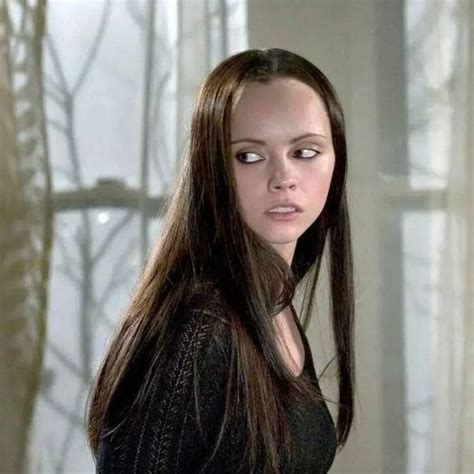 Hollywood Horror Museum On Twitter Uh Oh Its Christina Ricci Time