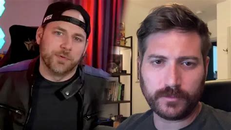 Rooster Teeth S Ryan Haywood And Adam Kovic Embroiled In Explicit Photo