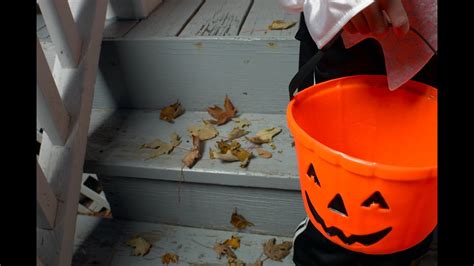 Trick Or Treat Dates Times Across Central Ohio Tv