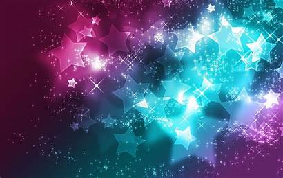 Colorful Stars Wallpapers Sparkly Star Digital Wallpapersafari