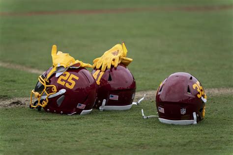 The washington football team filled some key roster holes in free agency. Washington Football Team compiled lewd video of ...