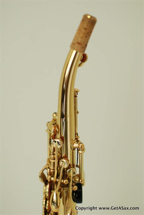 Yamaha Yss 62r Soprano Saxophone Mint