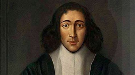 Spinoza On The Infinite The Human Front
