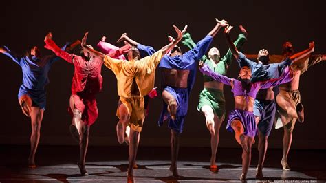International Dance Festival Expected To Bring Visitors Acclaim To