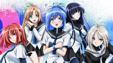 10 Best Gender Bender Anime Series 2023 Otakukan