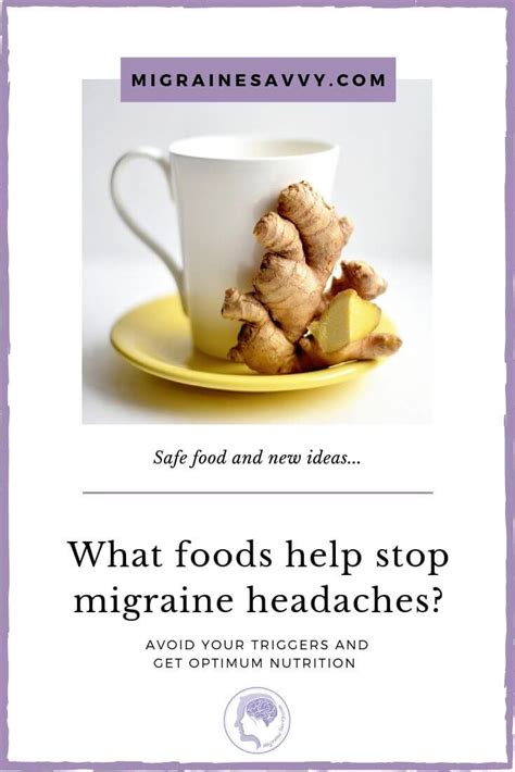 Finding the right migraine diet for you can make a huge improvement in your symptoms and decrease attack days. Migraines and Food: How To Use Food To Prevent Attacks