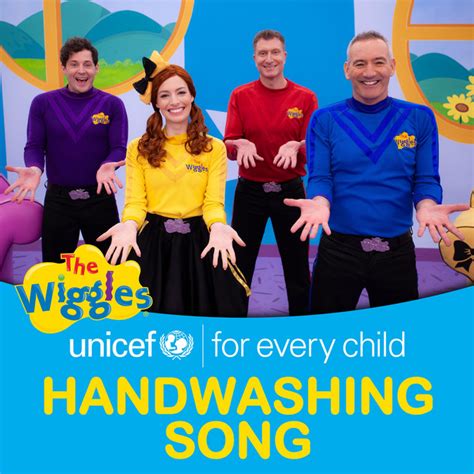 Handwashing Song Single By The Wiggles Spotify