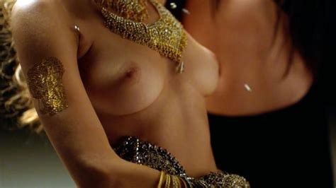 Nude Video Celebs Vahina Giocante Nude Mata Hari S E
