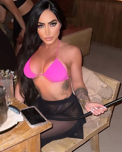 Angelina Pivarnick: 1609 Stunning High-Res Photos
