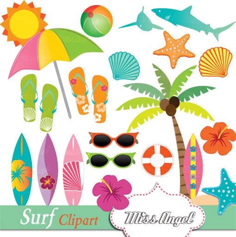 Hawaiian Surfer Clipart Free Cliparts Download Images On Clipground