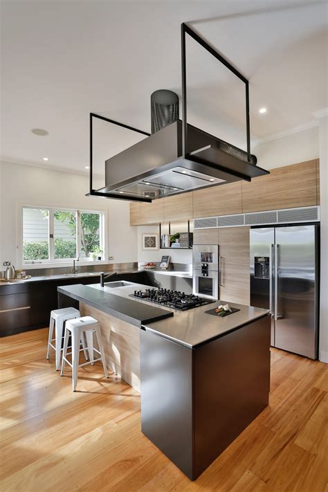 13 Timeless Kitchen Designs To Inspire Mindfood Style
