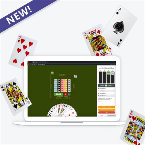 247 games offers a full lineup of seasonal solitaire games. Play bridge online in 2020 | Play bridge, Bridge card game ...