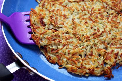 Best Hash Browns Recipe Jenny Can Cook