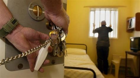 Resettlement Prisons Introduced In Bid To Cut Reoffending Bbc News