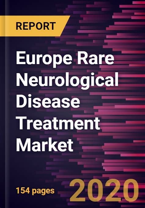 Europe Rare Neurological Disease Treatment Market To 2027 Regional