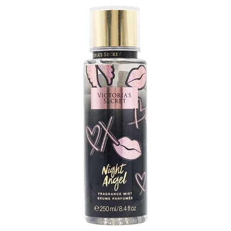 Victoria Secret Night Angel Fragrance Mist 250ml Buy Online