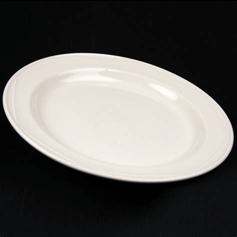 Dinner Plate 10 White Crockery Hire South West Event Hire