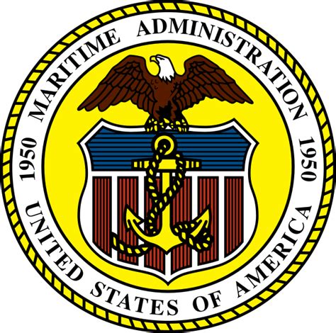 Maritime Administration Marad Washington Dc Dc
