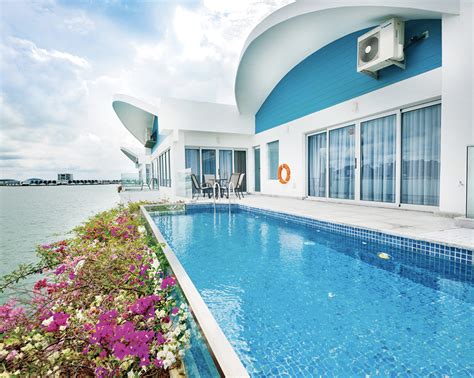 Nur banglo homestay port dickson. Bremmatic: Port Dickson Malaysia Resort