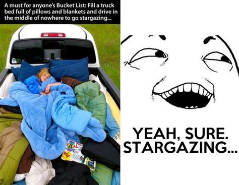 Sure Stargazing Funny Pictures Pinterest Humor Best Funny Pictures