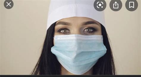Do You Guys Know That There Is A Thing Such As Surgical Mask And Latex Gloves Fetish Girlsaskguys