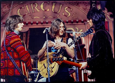 The Rolling Stones Rock And Roll Circus 1996