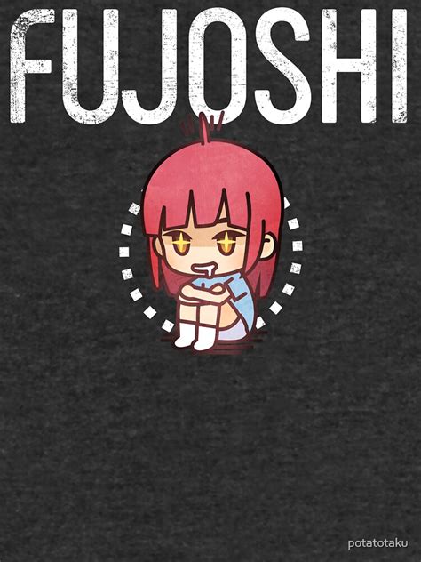 Anime Meme Series Fujoshi Lightweight Hoodie For Sale By Potatotaku