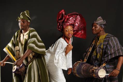 History Of Yoruba People Origin Culture And Facts