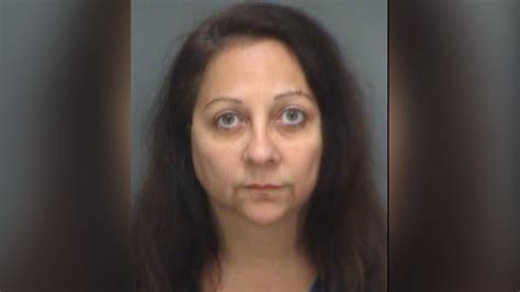 Woman Arrested For Having Sex With A Minor Wtsp Com