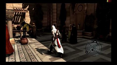 Walkthrough d Assassin s Creed Épisode 4 2 L Assassinat d Abu l