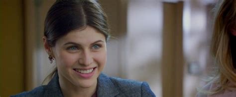 Movie And Tv Screencaps Alexandra Daddario As Kate In The Layover