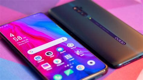 The cheapest price of oppo reno 10x zoom in malaysia is myr1350 from shopee. Galaxy S10 + vs Oppo Reno 10x zoom: performance comparison ...