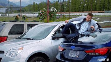 So the parallel parking tip is: Parallel Parking GIFs - Find & Share on GIPHY