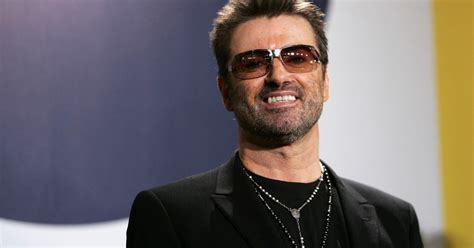 George Michael Cause Of Death Revealed British Coroner Says He Died Of