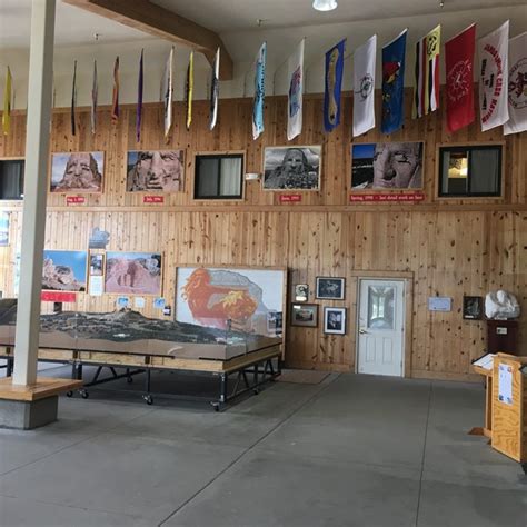 Check spelling or type a new query. Crazy Horse Memorial Gift Shop - Custer, SD