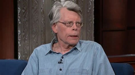 Stephen King Net Worth Age Height Weight Early Life Career Bio
