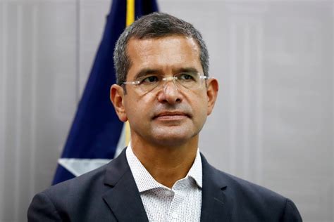 Pierluisi Electo En Puerto Rico Como Nuevo Gobernador El Siglo De Torreón