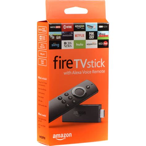 Amazon Fire TV Stick y Fire TV Stick Lite Caraterísticas y precio en