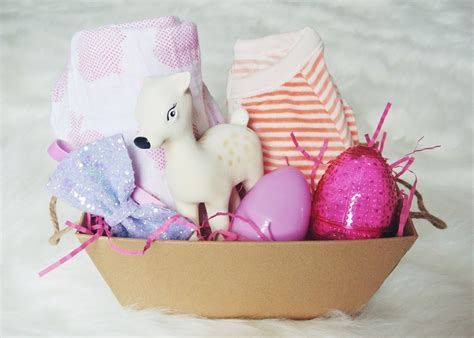 Easter Basket Goodies Little Baby Garvin Baby Easter Easter