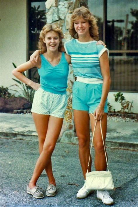 51 Pictures Of Teenagers Of The 1980s Nostalgic Us Treasures