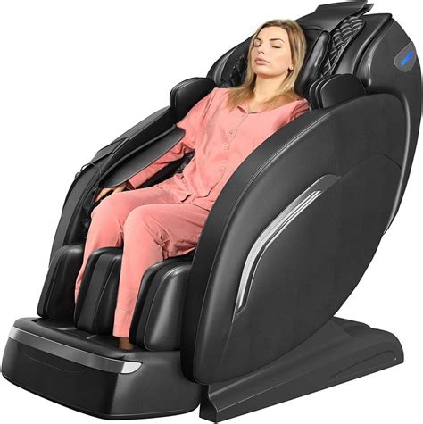 Pin On 10 Best Full Body Electric Shiatsu Massage Chair