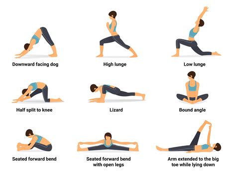 Discover 146 Printable Yoga Poses For Men Latest Vn