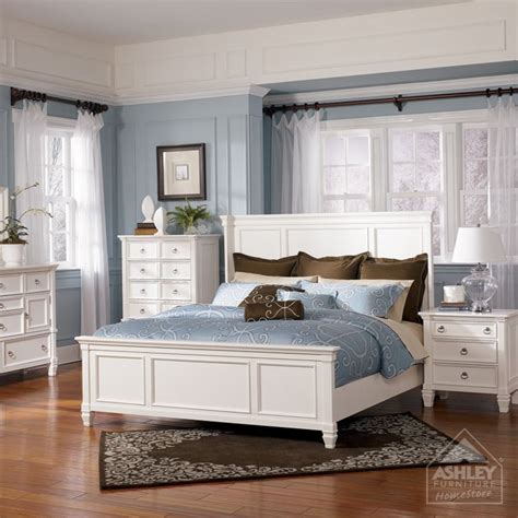 · 30 day return policy · lowest price guarantee Pin by Bonnie Ross on Home | White bedroom set, Ashley ...