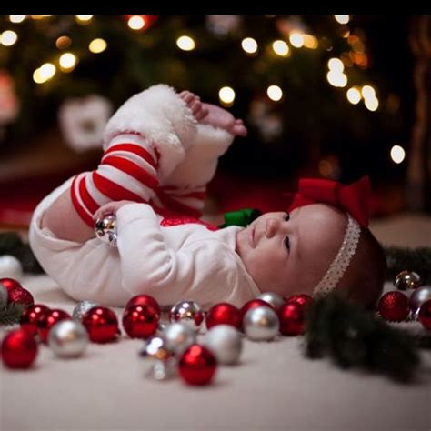 Christmas Photo Shoot Ideas For Creative People