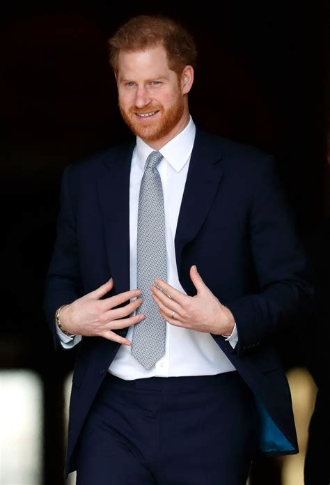 The duke will join his brother on thursday for the unveiling of a statue of the princess on what would have been her 60th birthday. US Weekly: Prince Harry Speaks to Prince William but It's Still Awkward Amid Royal Exit