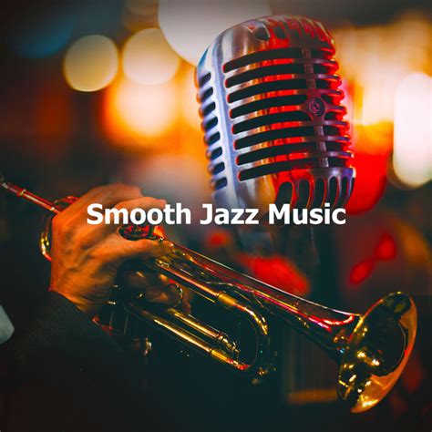 Smooth Jazz Music Album By Bossa Nova Lounge Orchestra