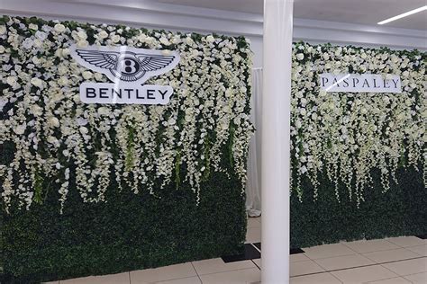 Flower And Greenery Walls Hire Perth Perfect For Weddings And Parties
