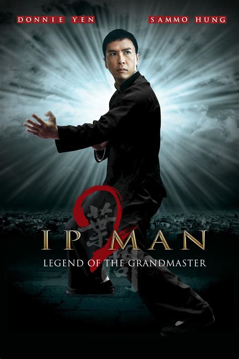 Watch Yip Man 2 2010 Online For Free The Roku Channel Roku